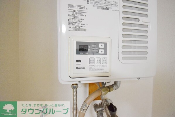 カーサハシモトの物件内観写真